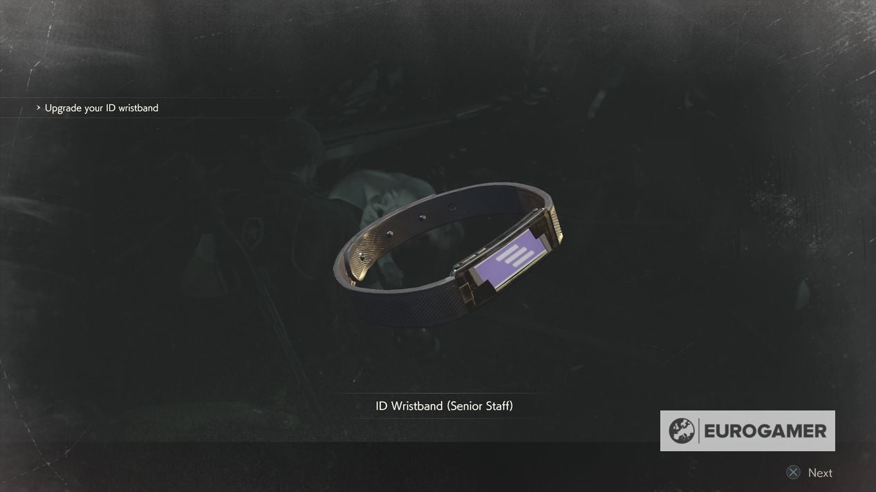 Resident Evil 2 Drug Testing Lab puzzle solution, cooling the